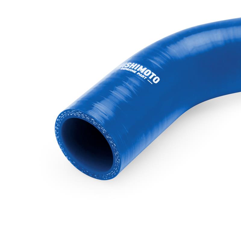 Mishimoto Silicone Radiator Hoses | 2016+ Ford Focus RS (MMHOSE-RS-16).