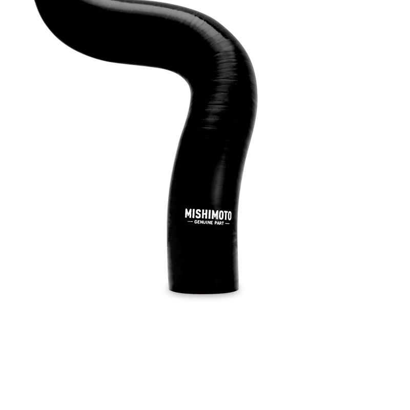 Mishimoto Silicone Radiator Hoses | 2016+ Ford Focus RS (MMHOSE-RS-16).