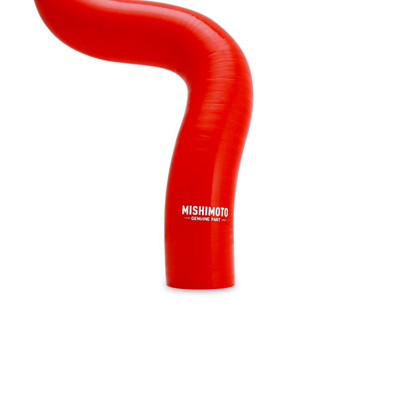 Mishimoto Silicone Radiator Hoses | 2016+ Ford Focus RS (MMHOSE-RS-16).