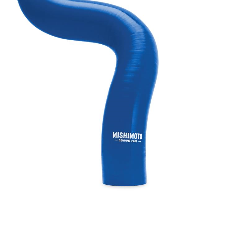 Mishimoto Silicone Radiator Hoses | 2016+ Ford Focus RS (MMHOSE-RS-16).