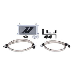 Mishimoto Non-Thermostatic Oil Cooler Kit | 2016-2021 Mazda MX-5 Miata (MMOC-MIA-16).
