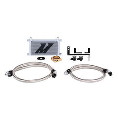 Mishimoto Thermostatic Oil Cooler Kit | 2016-2021 Mazda MX-5 Miata (MMOC-MIA-16T).