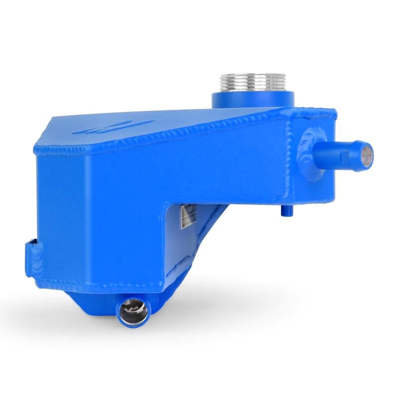 Mishimoto Aluminum Expansion Tank | 2013+ Ford Focus ST/RS (MMRT-RS-16E).
