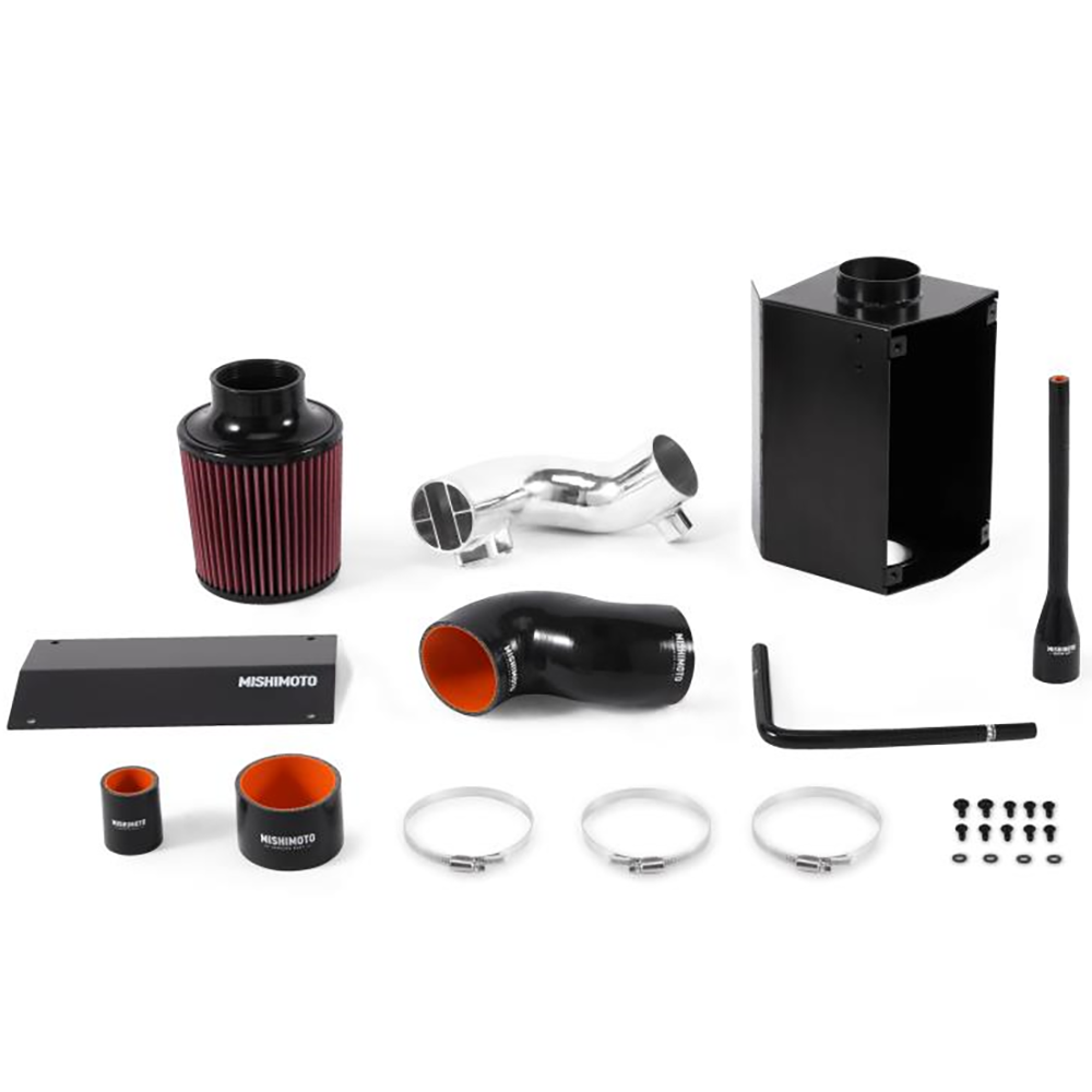Mishimoto Performance Air Intake | 2016-2021 Mazda Miata (MMAI-MIA-16).