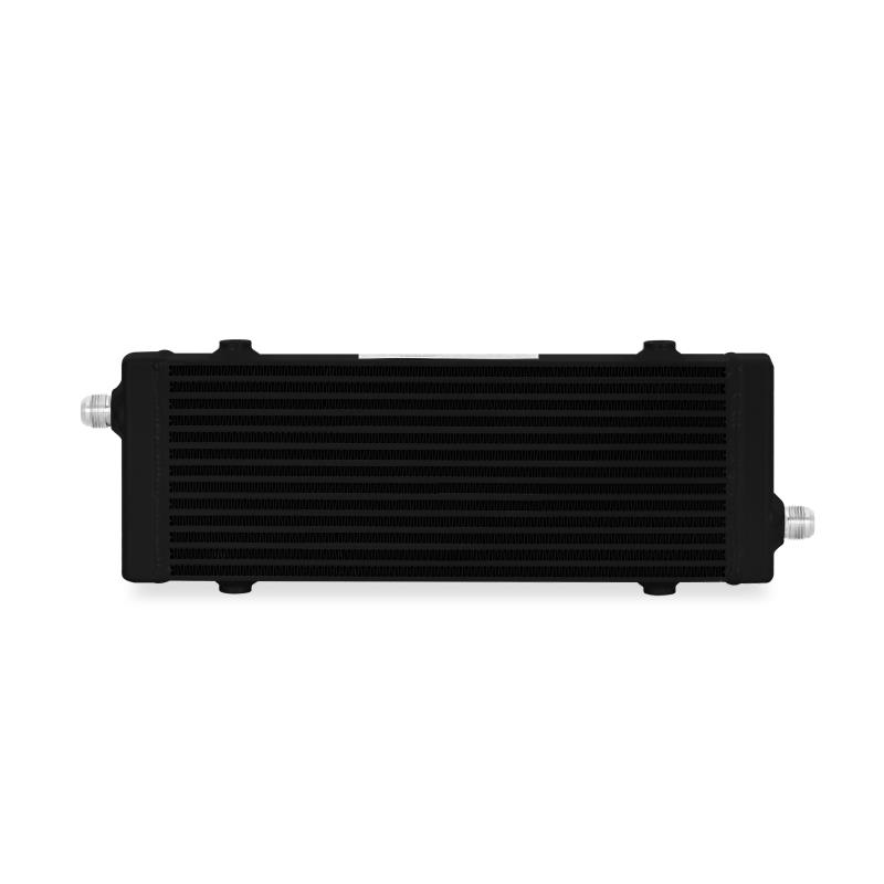 Mishimoto Oil Cooler Kit | 2016+ Ford Focus RS (MMOC-RS-16).