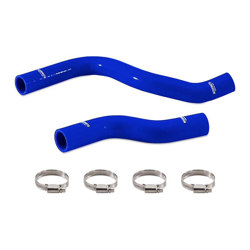 Mishimoto Upgraded Radiator Hoses | 2017-2021 Honda Civic Type R (MMHOSE-CTR-17).
