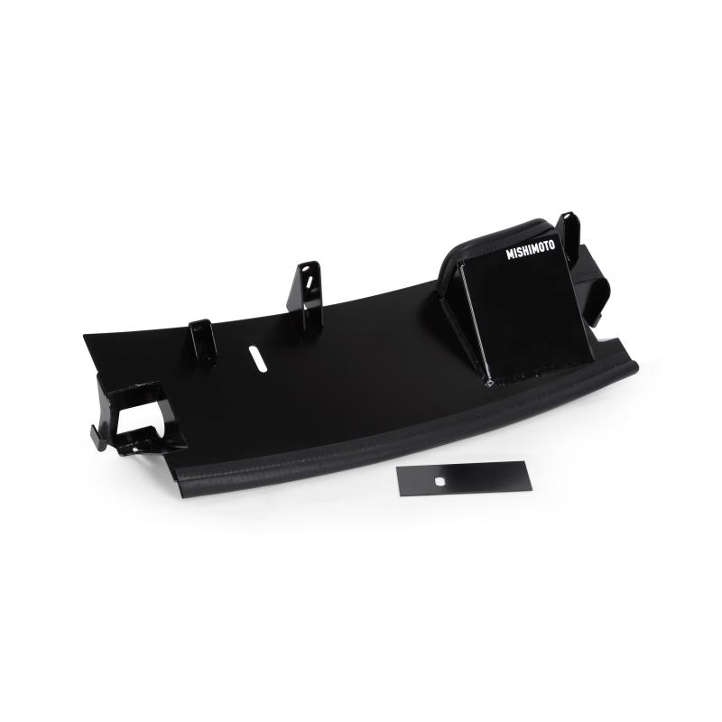 Mishimoto Oil Cooler Kit | 2016+ Ford Focus RS (MMOC-RS-16).