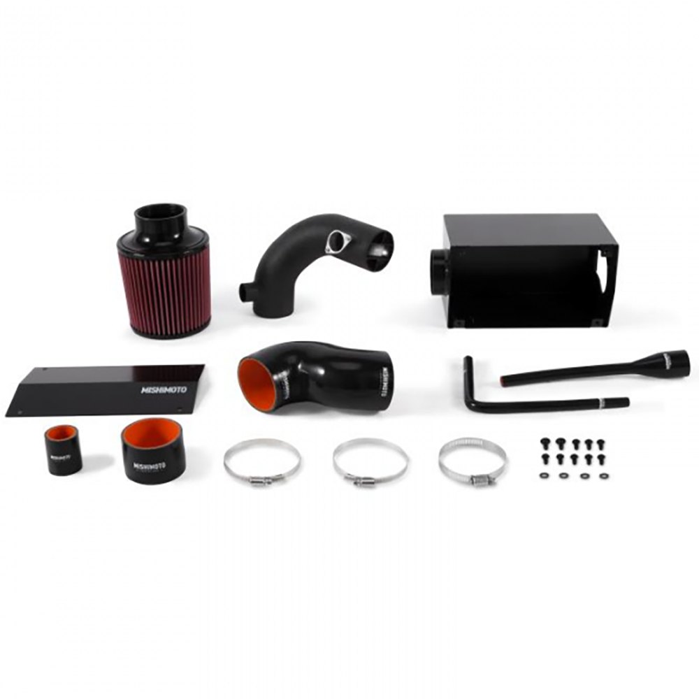 Mishimoto Performance Air Intake | 2016-2021 Mazda Miata (MMAI-MIA-16).