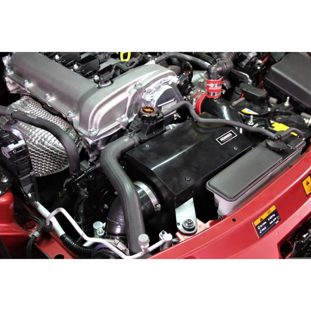 Mishimoto Performance Air Intake | 2016-2021 Mazda Miata (MMAI-MIA-16).