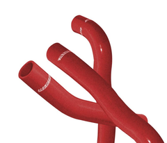 Mishimoto Silicone Hose Kit | 2008-2015 Mitsubishi Evo X (MMHOSE-EVO-10).
