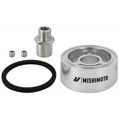 Mishimoto Oil Filter Spacer (MMOC-SPC32-XXXXX).