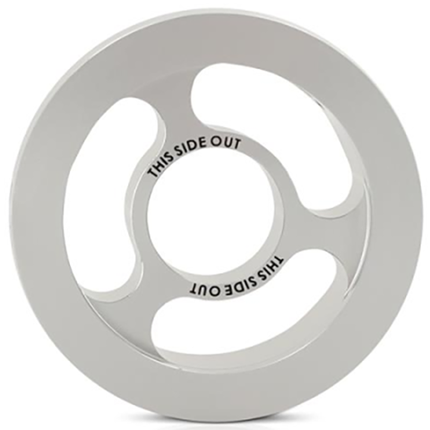 Mishimoto Oil Filter Spacer (MMOC-SPC32-XXXXX).
