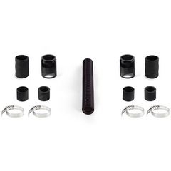 Mishimoto Universal Flexible Stainless Steel Radiator Hose Kit (MMAH-UXXXX).