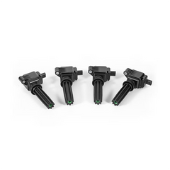 Mishimoto Ignition Coils | 2013-2018 Ford Focus ST and 2015-2021 Ford Mustang EcoBoost (MMIG-FOST-12)