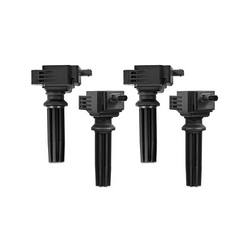 Mishimoto Ignition Coils | 2013-2018 Ford Focus ST and 2015-2021 Ford Mustang EcoBoost (MMIG-FOST-12)