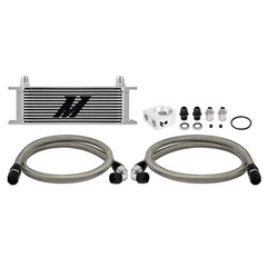 Mishimoto Universal Oil Cooler Kit (MMOC).