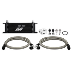 Mishimoto Universal Oil Cooler Kit (MMOC).