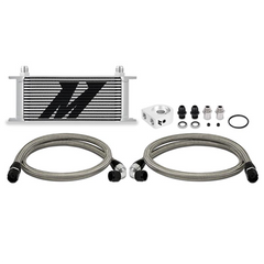 Mishimoto Universal Oil Cooler Kit (MMOC).