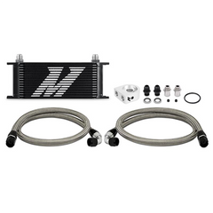 Mishimoto Universal Oil Cooler Kit (MMOC).