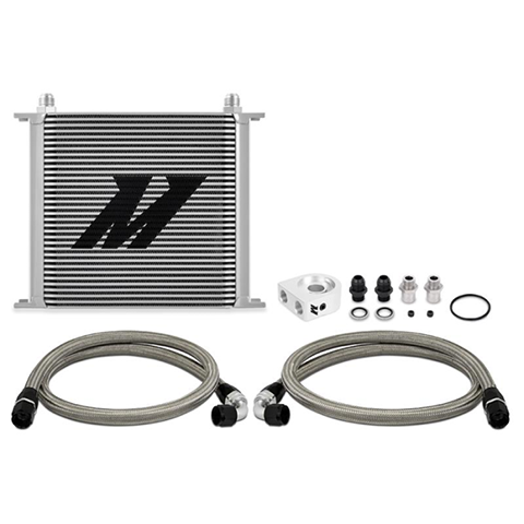 Mishimoto Universal Oil Cooler Kit (MMOC).