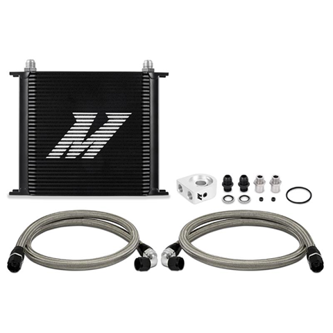 Mishimoto Universal Oil Cooler Kit (MMOC).