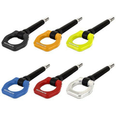 Mishimoto Front Tow Hook | 2022+ Subaru WRX (MMTH-WRX).