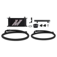 Mishimoto Oil Cooler Kit | 2022+ Subaru WRX (MMOC-WRX-22).