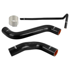Mishimoto Silicone Coolant Hose Kit | 2022+ Subaru WRX (MMHOSE-WRX-22BK).