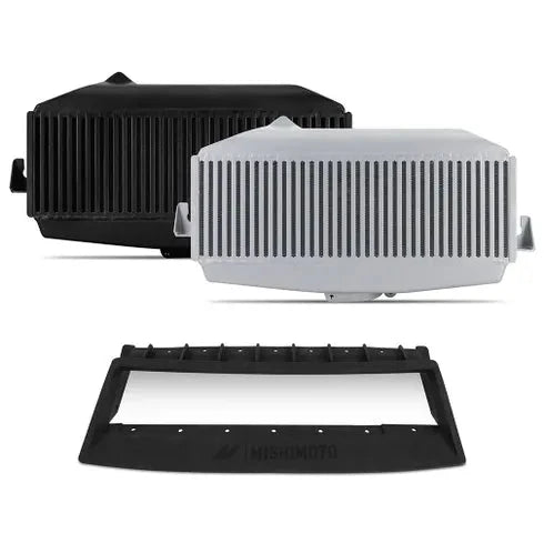 Mishimoto Top-Mount Intercooler | 2022+ Subaru WRX (MMTMIC-WRX-22K).