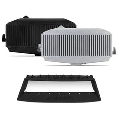 Mishimoto Top-Mount Intercooler | 2022+ Subaru WRX (MMTMIC-WRX-22K).