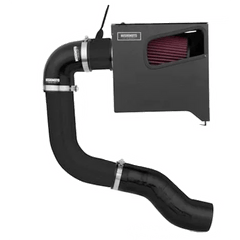 Mishimoto Performance Air Intake | 2022+ Subaru WRX (MMAI-WRX-22MWBK).