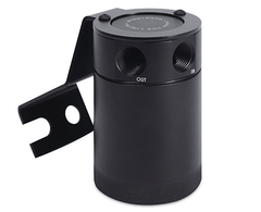 Mishimoto Baffled Oil Catch Can - PCV Side | 2013-2021 BRZ/FR-S/86 (MMBCC-BRZ-13PBE).