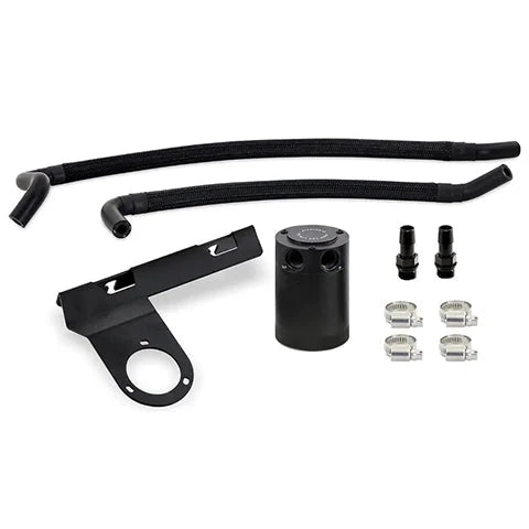 Mishimoto Baffled PCV Oil Catch Can | 2023+ Nissan Z (MMBCC-Z-23P).