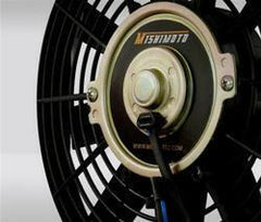 Mishimoto Universal Radiator Fan (10”).