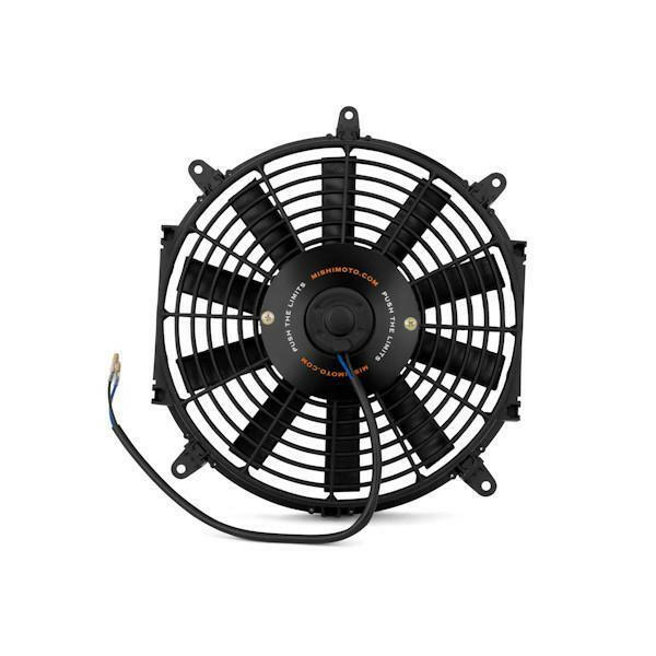 Mishimoto Universal Radiator Fan (12”).