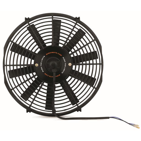 Mishimoto Universal Radiator Fan (14”).