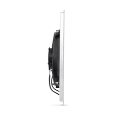 Mishimoto Aluminum Fan Shroud | 2008-2015 Mitsubishi Evo X (MMFS-EVO-10).