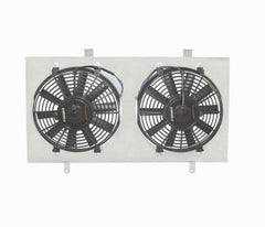 Mishimoto Radiator Fan Shroud Kit 2000 - 2005 Honda S2000.