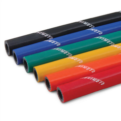 Mishimoto Silicone Radiator Hose Kit / Black Silicone Hose - 10mmx100cm.