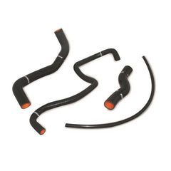 Mishimoto Silicone Radiator Hose Kit | 2003-2006 Nissan 350Z / Infiniti G35 (MMHOSE-350Z-03).