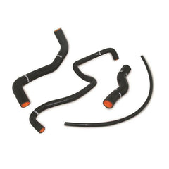 Mishimoto Silicone Radiator Hose Kit | 2003-2006 Nissan 350Z / Infiniti G35 (MMHOSE-350Z-03).