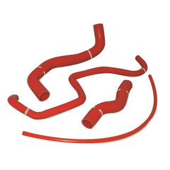 Mishimoto Silicone Radiator Hose Kit | 2003-2006 Nissan 350Z / Infiniti G35 (MMHOSE-350Z-03).