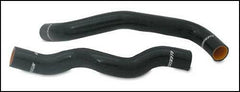 Mishimoto Silicone Radiator Hose Kit | 2009-2020 Nissan 370Z (MMHOSE-370Z-09BK).