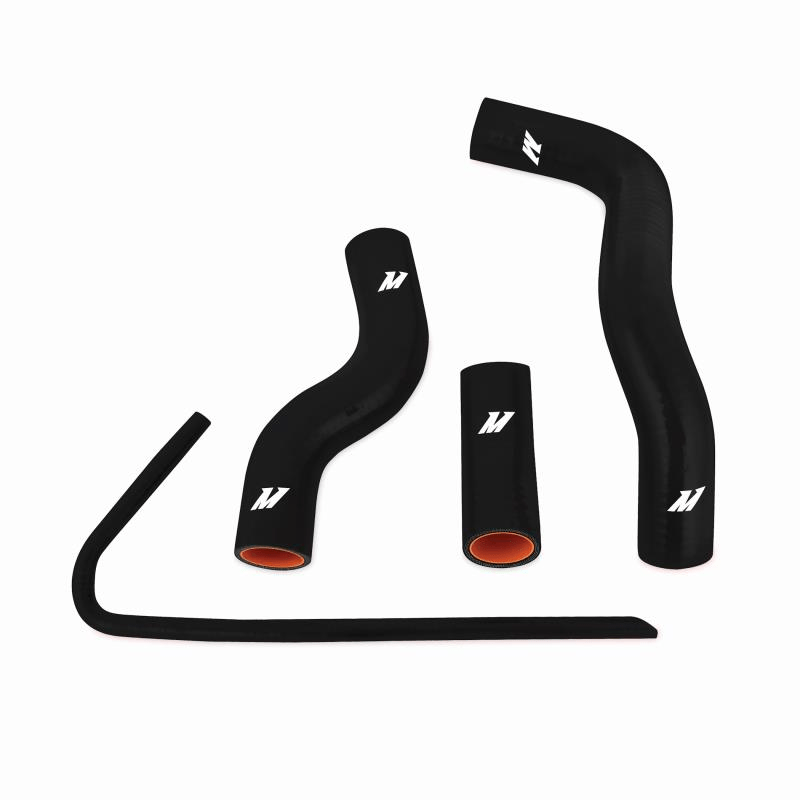 Mishimoto Silicone Radiator Hose Kit | 2013-2021 Subaru BRZ / Scion FR-S (MMHOSE-BRZ-13).