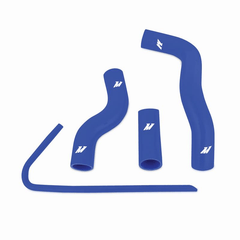 Mishimoto Silicone Radiator Hose Kit | 2013-2021 Subaru BRZ / Scion FR-S (MMHOSE-BRZ-13).