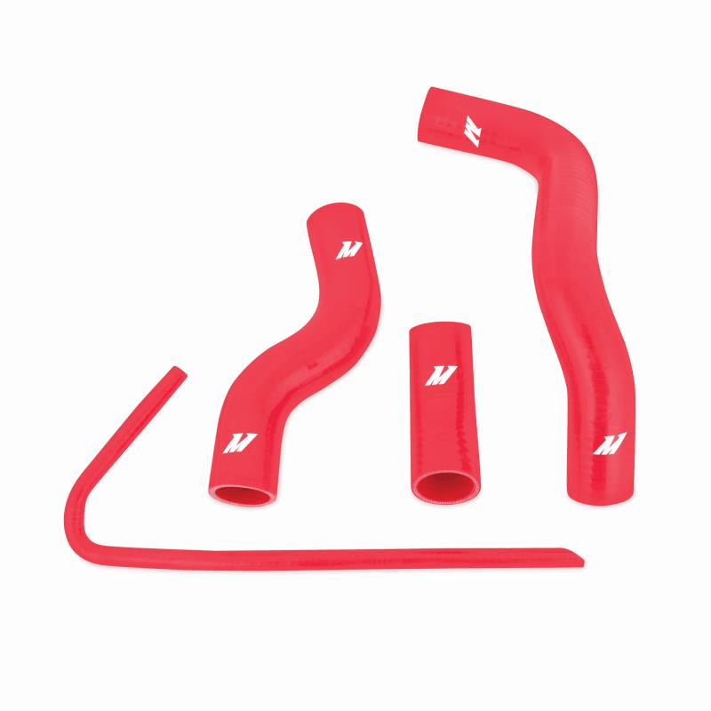 Mishimoto Silicone Radiator Hose Kit | 2013-2021 Subaru BRZ / Scion FR-S (MMHOSE-BRZ-13).