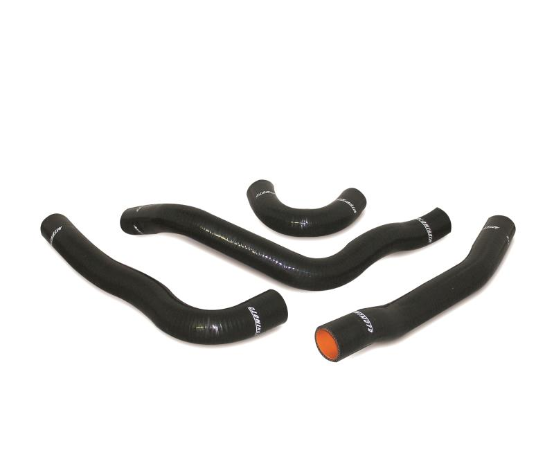 Mishimoto Silicone Hose Kit | 2008-2015 Mitsubishi Evo X (MMHOSE-EVO-10).