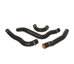 Mishimoto Silicone Hose Kit | 2008-2015 Mitsubishi Evo X (MMHOSE-EVO-10).