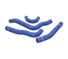 Mishimoto Silicone Hose Kit | 2008-2015 Mitsubishi Evo X (MMHOSE-EVO-10).