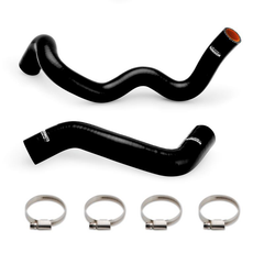 Mishimoto Silicone Radiator Hoses | 2016+ Ford Focus RS (MMHOSE-RS-16).
